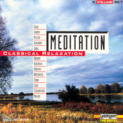 Meditation : Classical Relaxation Vol.6~10