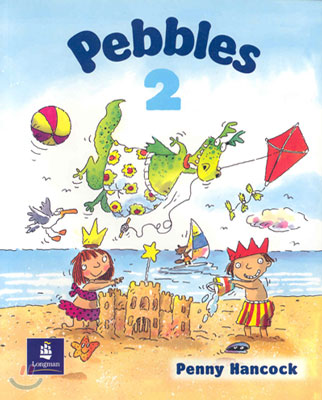 Pebbles 2