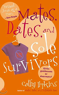 Mates, Dates, and Sole Survivors