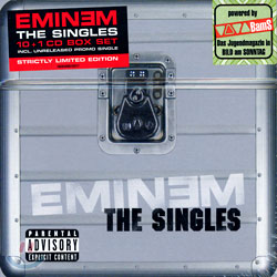 Eminem - The Singles