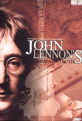 John Lennon&#39;s - Gimme Some Truth