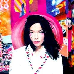 Bjork - Post