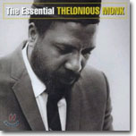 Thelonious Monk - The Essential Thelonious Monk
