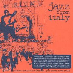 Jazz From Italy