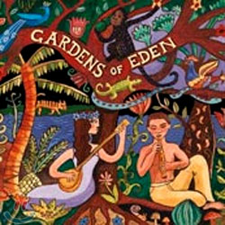 Gardens of Eden