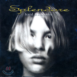 Hard Romantic - Splendore