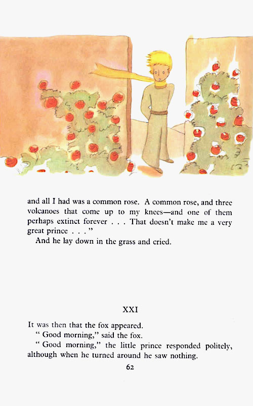 The Little Prince