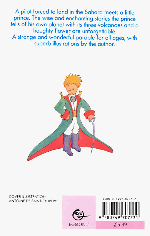 The Little Prince