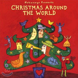 Christmas Around The World