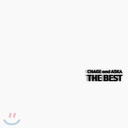 Chage &amp; Aska - The Best