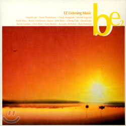 Be 2 (비투) - EZ Listening Music