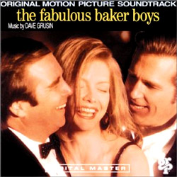 The Fabulous Baker Boys (사랑의 행로) OST