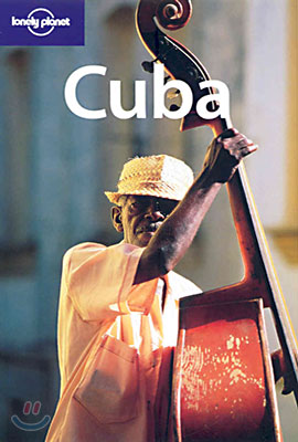 Lonely Planet Travel Guides : Cuba