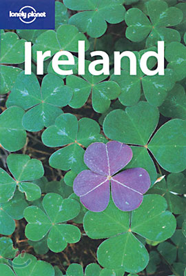 Lonely Planet Travel Guide : Ireland