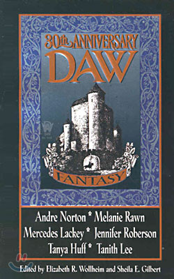 Daw 30th Anniversary Fantasy Anthology