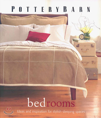 Pottery Barn Bedrooms