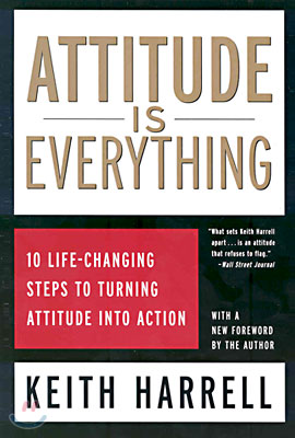 Attitude Is Everything