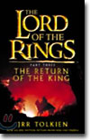 The Lord of the Rings Part 3