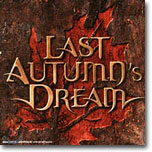 Last Autumn&#39;s Dream - Last Autumn&#39;s Dream