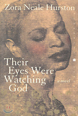[중고-중] Their Eyes Were Watching God