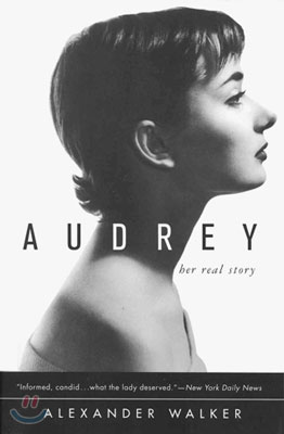 Audrey: Her Real Story