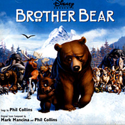 Brother Bear (브라더 베어) O.S.T