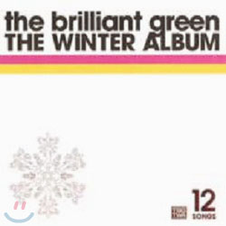 Brilliant Green - The Winter Album (DFCL1087)