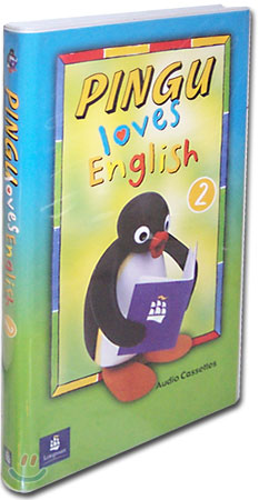 Pingu loves English 2