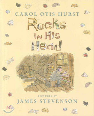 Rocks in His Head