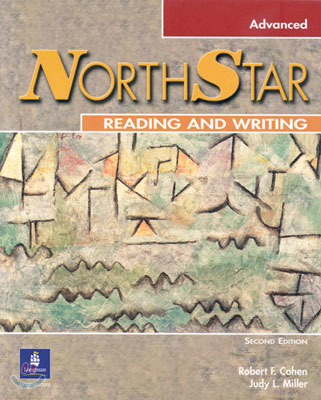 Northstar Reading and Writing, Advanced : Student Book