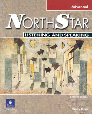 Northstar Focus on Listening and Speaking, Advanced : Student Book