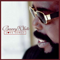 Barry White - Love Songs