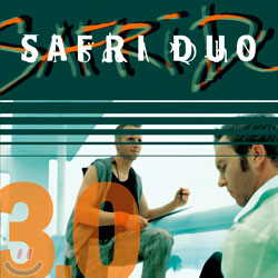 Safri Duo - 3.0