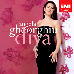 Angela Gheorghiu 안젤라 게오르규 - 디바