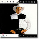 Garth Brooks - The Chase [미국반]