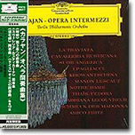Opera Intermezzo Music : Karajan
