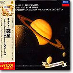 Holst : The Planets / Williams : &#39;Star Wars&#39; Suite : MehtaㆍLA Philharmonic