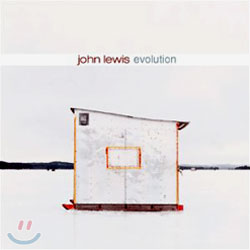 John Lewis - Evolution