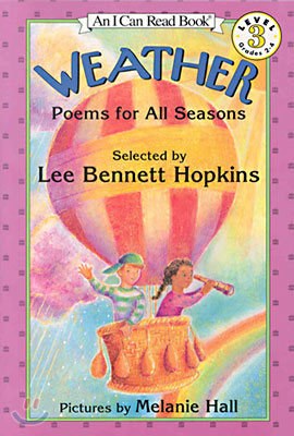 [중고] Weather: Poems for All Seasons
