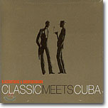 Klazzbrothers &amp; Cubapercussion - Classic Meets Cuba