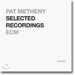 Pat Metheny - ECM Selected Recordings: Rarum IX