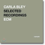 Carla Bley - ECM Selected Recordings : Rarum XV