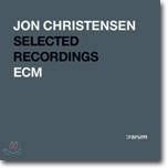 Jon Christensen - ECM Selected Recordings: Rarum XX
