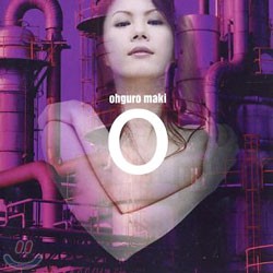 Ohguro Maki - O(TOCT24707)