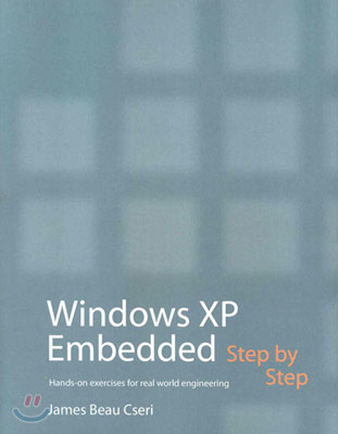 Windows XP Embedded Step by Step