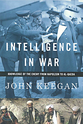 Intelligence in War