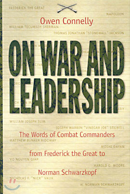 On War and Leadership