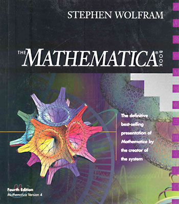 The Mathematica Book