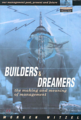 Builders and Dreamers