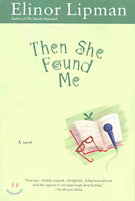 Then She Found Me (Original)